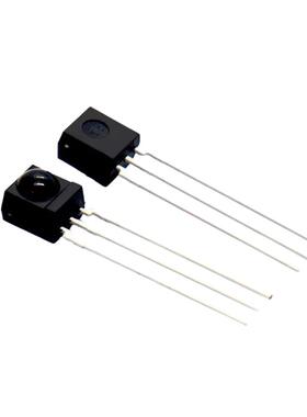 VISHAY HS0038B HS0038BD HS38BD DIP-3 红外遥控接收管 TSAL6200