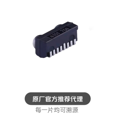 TFDU4101-TT3 VISHAY/威世 封装SMD-8P LRDA红外收发器模块