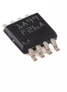 全新 LM7705MM/NOPB VSSOP-8 低噪声负偏置发生器芯片