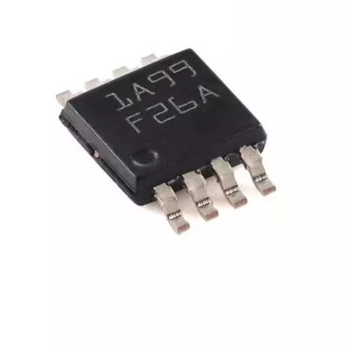 全新 LM7705MM/NOPB VSSOP-8 低噪声负偏置发生器芯片
