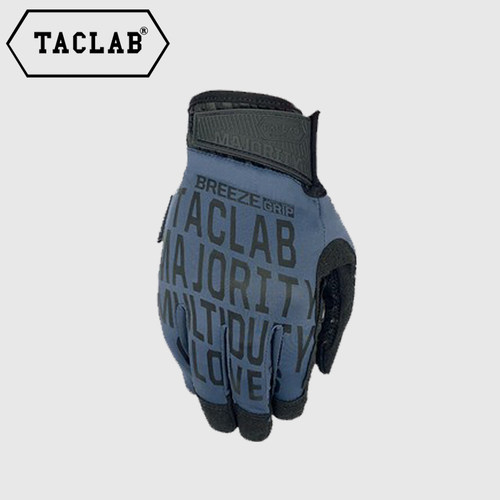 TACLAB透气手套夏季舒适