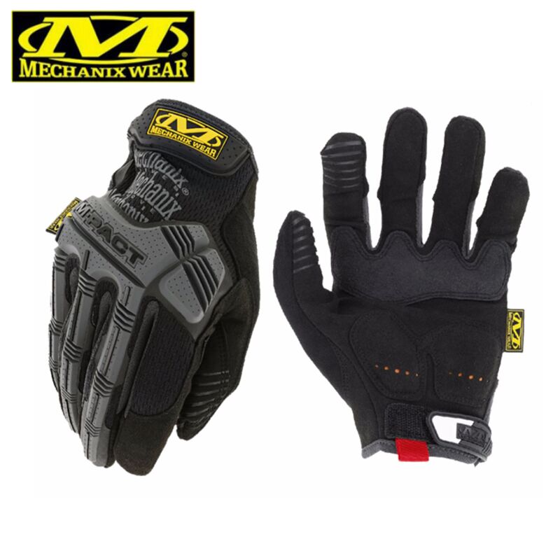mechanix美国技师户外手套赛车