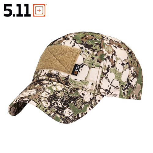 美国5.11户外帽战术帽休闲防晒