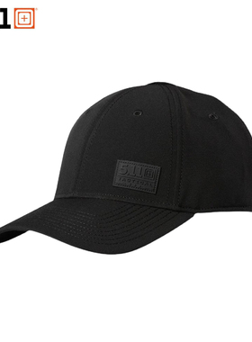 正品美国5.11酷博帽2.0版89132新款511户外休闲战术快干透气帽