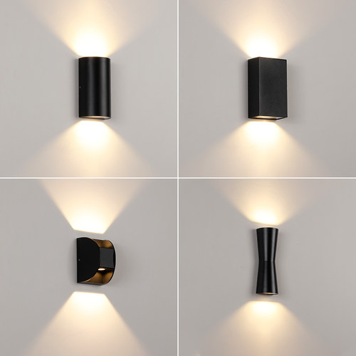 家用防水壁灯阳台户外壁灯