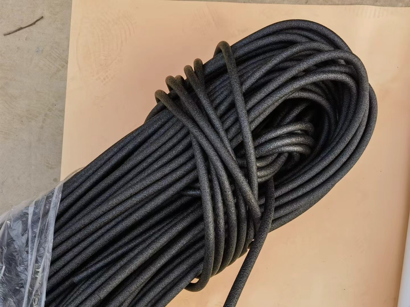 插花聚乙烯泡沫条泡沫棒圆条婚庆