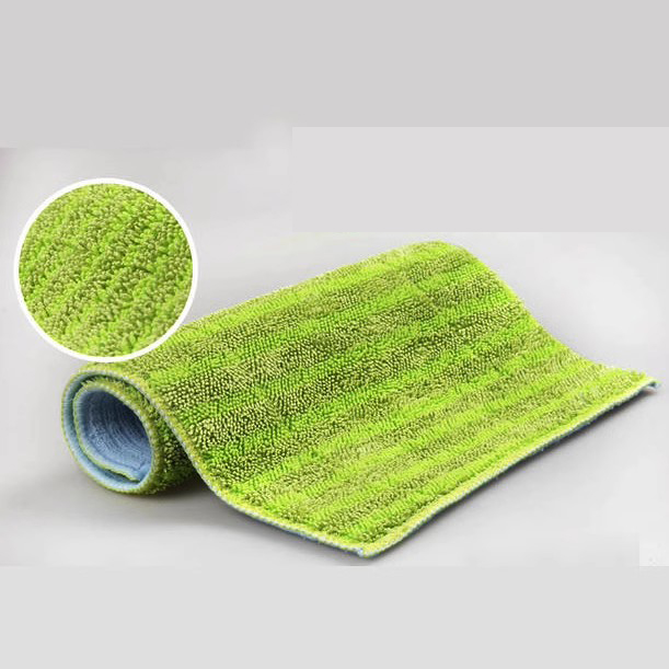 斯可馨拖布片装平板毛巾替换