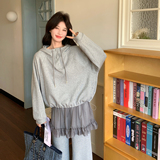 2026春季新款运动套装烫钻款上衣+裤子#6010-P190-K298，女装套装/套裙，唛多