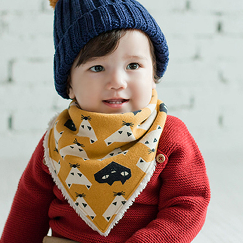 Foulard enfant BFDVB - Ref 2135969 Image 4