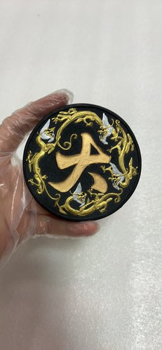 82年陈墨徽墨老墨块墨