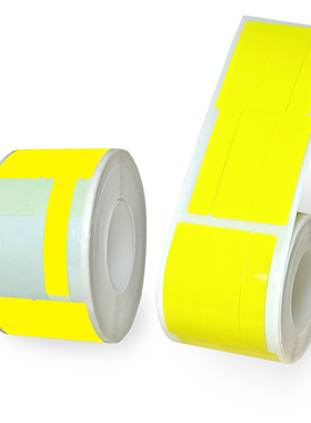 普贴热敏线缆刀P型F型网线标签纸PT-51DC/50DC打印机C51DC精臣B3S