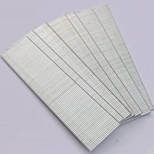 春雨牌国标直钉码钉钢排钉U形钉足径气排钉108线径木工气钉枪钉