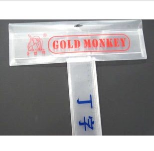 优质丁字尺 金丝猴丁字尺 金丝猴牌-1米丁字尺/T88100B(100CM)