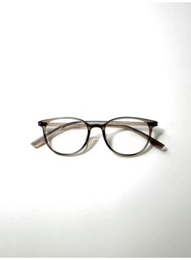 zelo落日甜心-超轻tr三色方圆框适合高度数