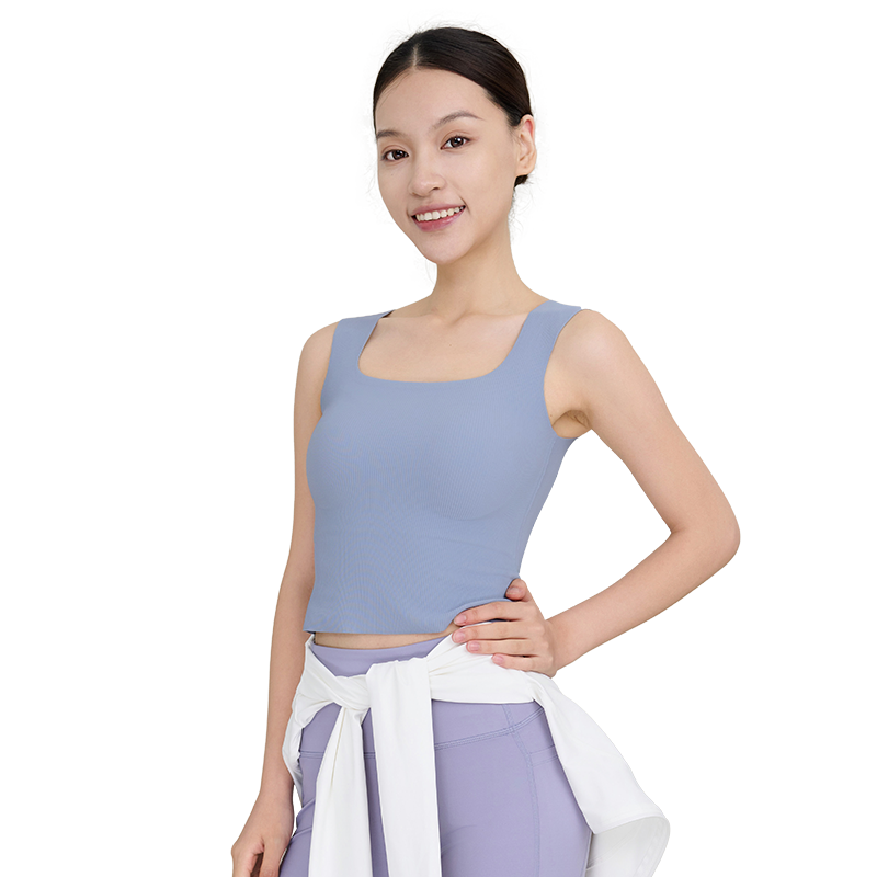 艾梦忆思夏季女士内衣吊带背心抹胸短款裹胸性感防走光内搭打底