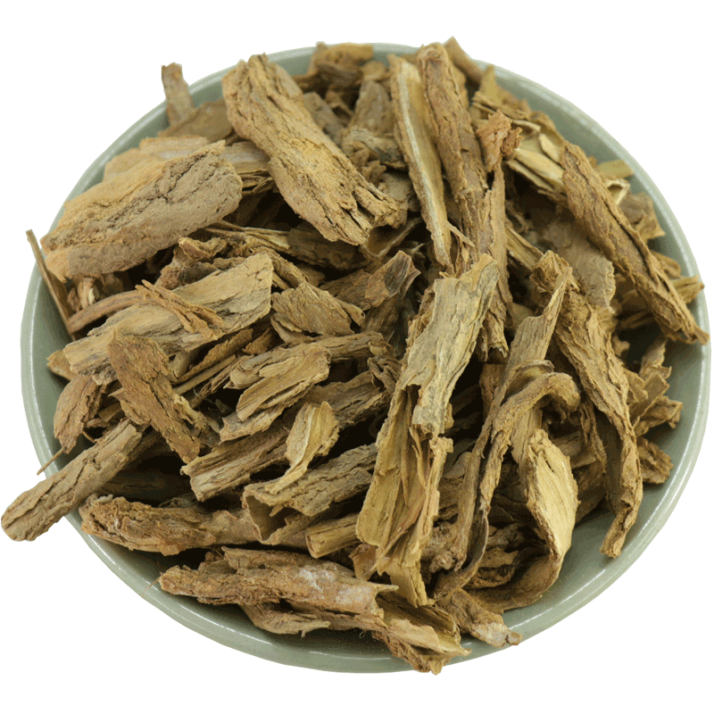 中药材地骨皮正品地骨皮茶特级枸杞根地骨皮粉非同仁堂50g克