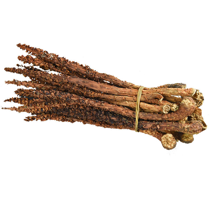 精选不老草 中药材草苁蓉 列当不老草茶泡酒料炖汤泡茶50克