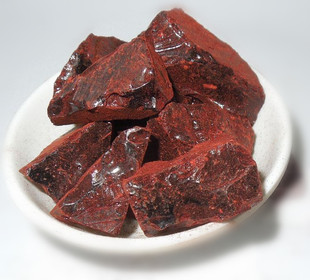 中药材龙血竭血竭木血竭麒麟竭 云南西双版纳50克