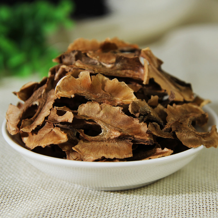 分心木 核桃隔 核桃分心木 中药材 50克 中药材店铺