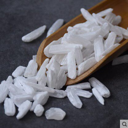 中药材石膏 生石膏煅石膏 石膏块 石膏粒 熟石膏