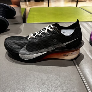 Nike/耐克ZOOMX VAPORFLY NEXT%4男子透气运动跑步鞋IH4453-220