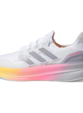 adidas阿迪达斯女鞋跑步鞋2025春季新款运动鞋健身训练鞋ID8840