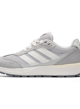 adidas阿迪达斯男女FUTRO轻便时尚休闲运动训练透气跑步鞋KH6817