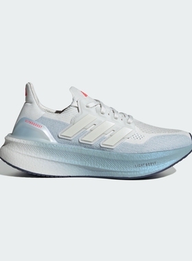 adidas阿迪达斯女子ULTRABOOST5W运动训练跑步鞋JH9055