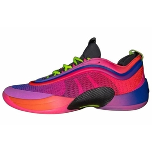 adidas阿迪达斯D.O.N.ISSUE6米切尔6代签名版 JH8969 篮球鞋