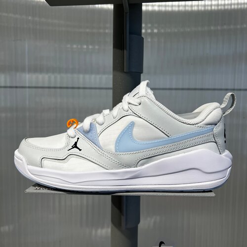 NIKE耐克JORDAN大童鞋CMFT ERA复古耐磨运动休闲鞋板鞋IR7574-141