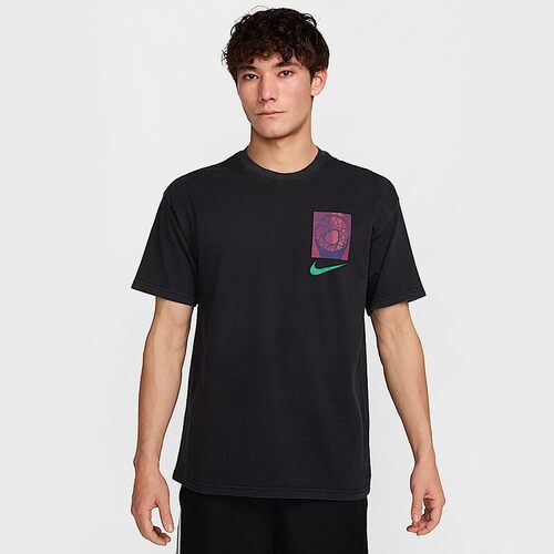 NIKE耐克男子运动休闲短袖T恤HJ3326-010