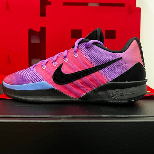 NIKE耐克Sabrina 3萨布丽娜篮球鞋低帮减震实战运动鞋 IR2658-500