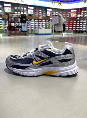 NIKE耐克男鞋夏新款运动鞋INITIATOR复古老爹鞋跑步鞋IB4467-451
