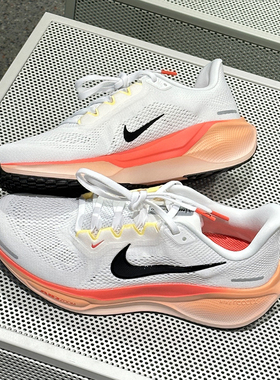 NIKE耐克男25春新款AIR ZOOM飞马41网面透气运动跑步鞋IB6656