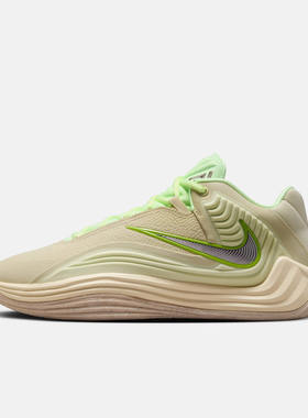 NIKE耐克男GIANNIS FREAK 7 LE E运动篮球鞋II5251-200
