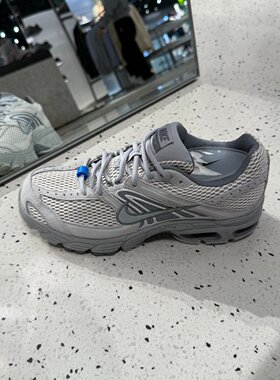 Nike耐克男鞋AIR MAX MOTO 2K运动鞋复古跑步鞋老爹鞋IQ4924-001