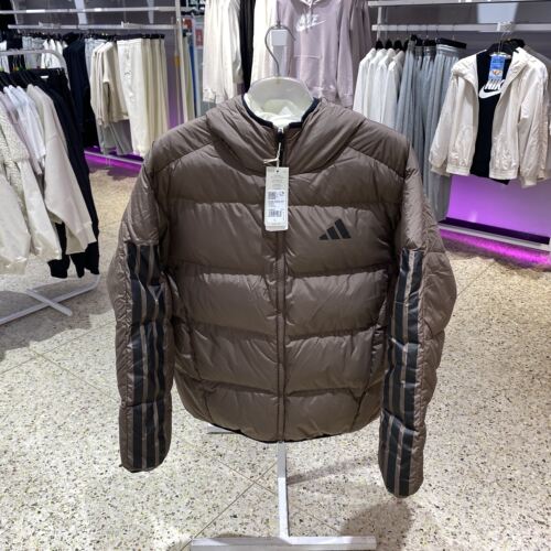 adidas阿迪达斯男羽绒服外套JM4624IS0371IS0372JM4622JM4623