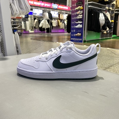 耐克COURTBOROUGH童女休闲运动板鞋DV5456-401休闲鞋