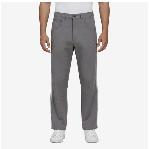 Adidas阿迪达斯三叶草FRBDPANTS新款时尚男休闲长裤KT6370