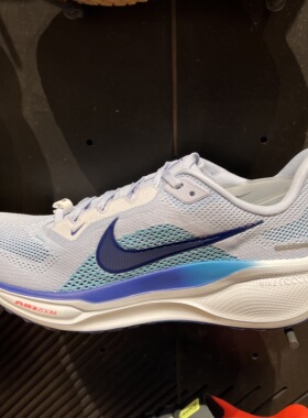NIKE耐克男鞋店2025新款飞马41黑武士透气跑步鞋运动鞋FD2722