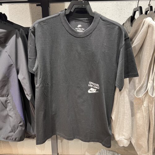 Nike/耐克TEEM90OCREMIX男子运动T恤HJ0775-010