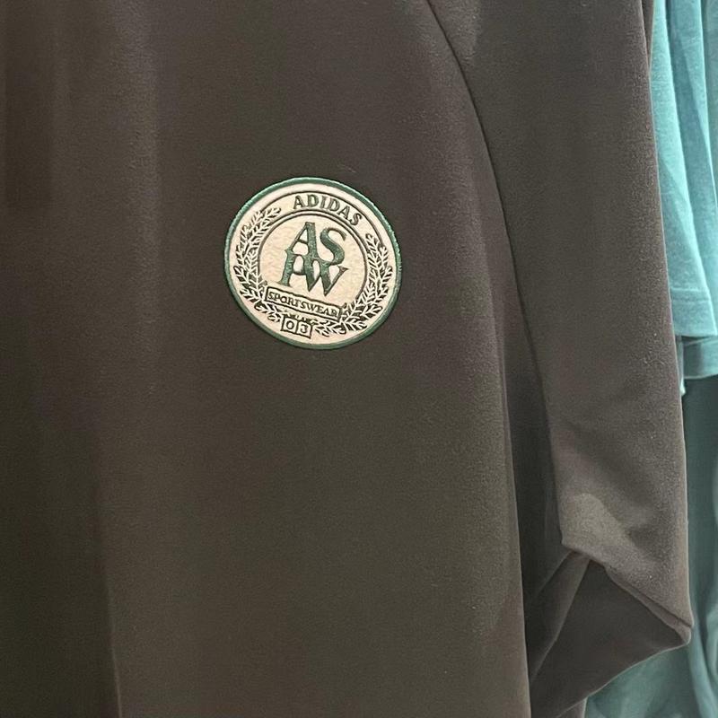 adidas阿迪达斯男子MVERBIAGESWT1运动套衫JE3664