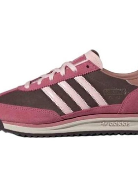 adidas阿迪达斯运动2025春女鞋SL72JP5200