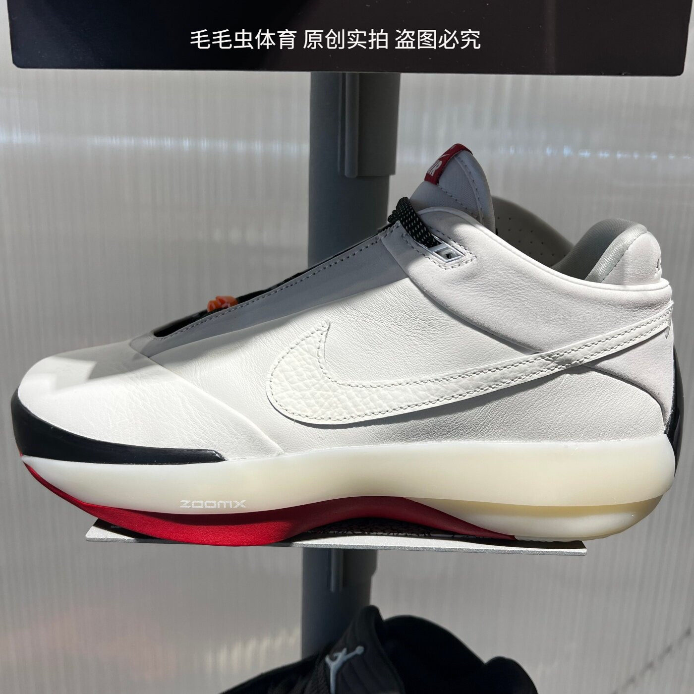 NIKE耐克男鞋 AIR JORDAN 40 PF舒适百搭运动篮球鞋IQ4088-100