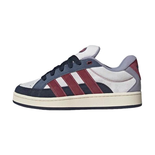 adidas阿迪三叶草男女鞋CAMPUS运动休闲鞋JR8048