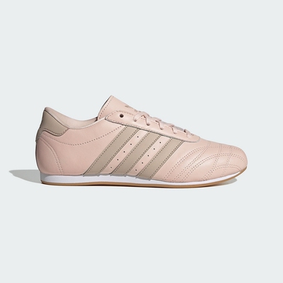 Adidas阿迪达斯三叶草女士经典低帮休闲跆拳道运动鞋JS0304