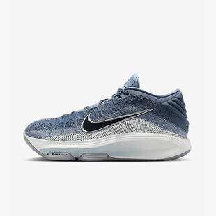 nike耐克春季男子GTHUSTLE运动训练实战篮球鞋FV5952004