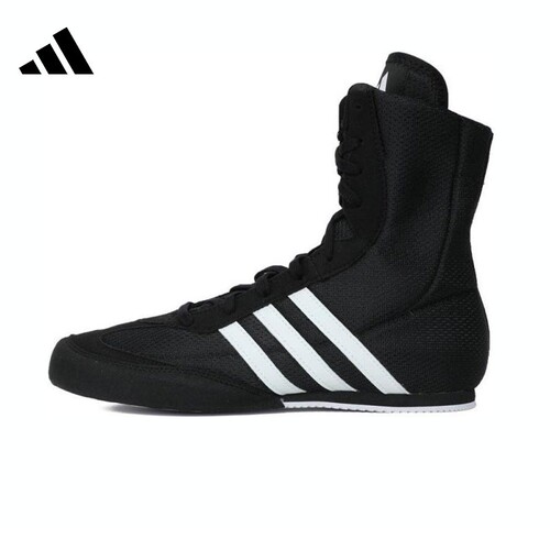 adidas阿迪达斯室内拳击运动鞋2025春BOXHOG20男女鞋FX0561