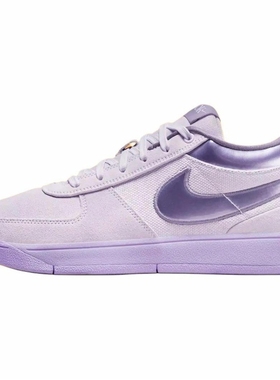 NIKE耐克男鞋德文布克Book1绿色实战缓震气垫篮球鞋FJ4250-300