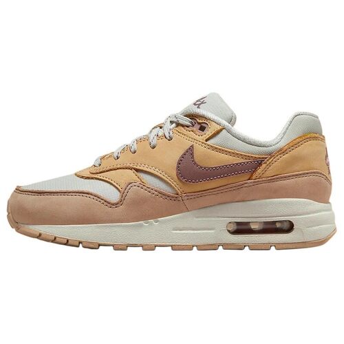 NIKE耐克AIRMAX1女子运动休闲鞋大童运动鞋篮球鞋FZ5530-020